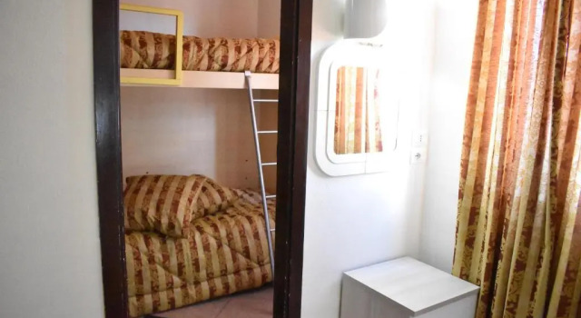 Семейный номер Standard HOTEL IL PARCO