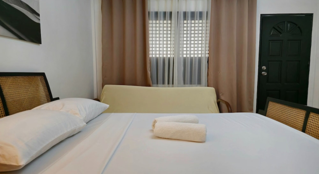 Номер Classic Grand Villa Laguna