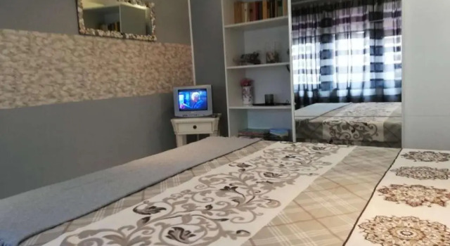 Апартаменты Guest House Plavas