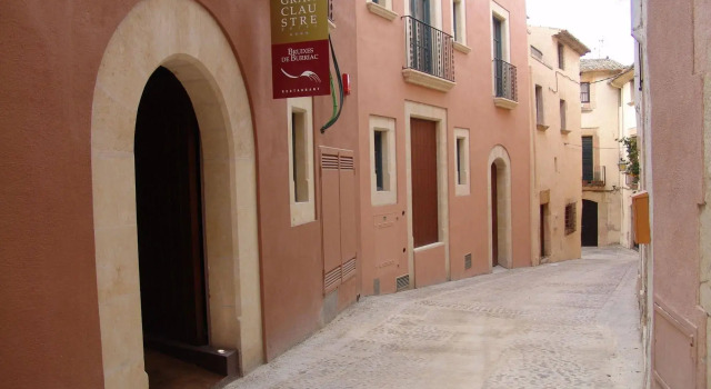 Gran Claustre Boutique Hotel & SPA