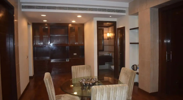 Двухместный номер Deluxe c 1 комнатой с видом на сад The Ocean Pearl Retreat
