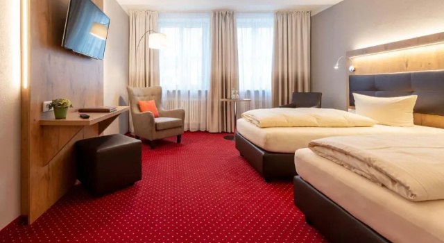 Hotel Vollmann