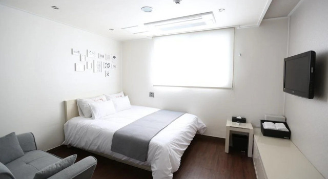 Residence Mumum Hotel
