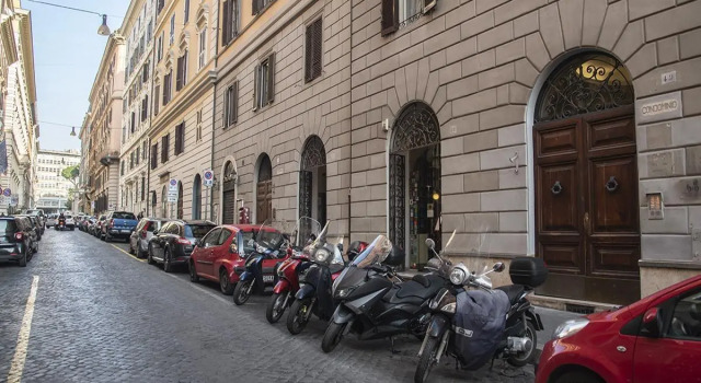 Monti49 GuestHouse