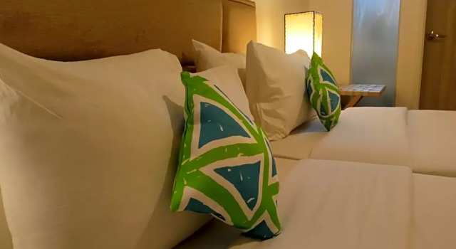 Номер Superior Lime Hotel Boracay