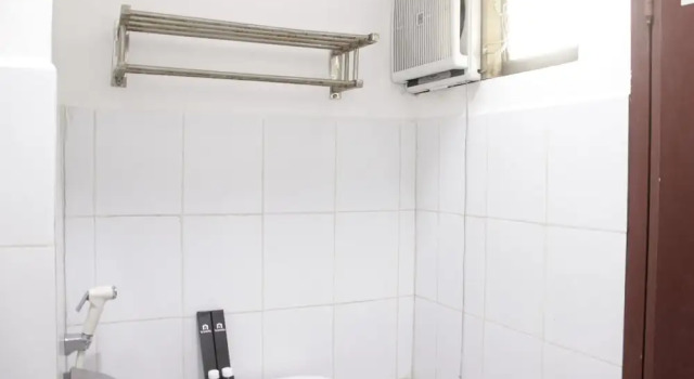 Standard- værelse Strategic & Relaxing 2BR at Gateway Apartment Ahmad Yani Cicadas