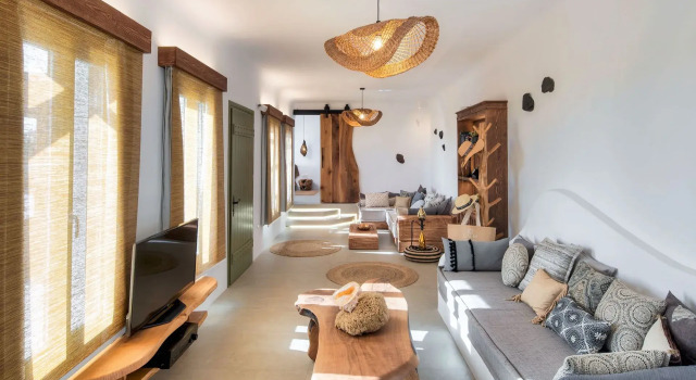 Ayama Hideaway Villa by Calm Collection, Забронировать Вилла Виллы Тиры, рядом с Музей досторического города Тира, Вилла