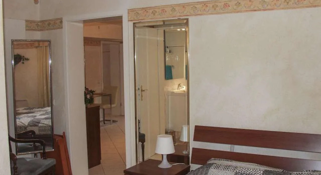 Tolstov-Hotels Apartment