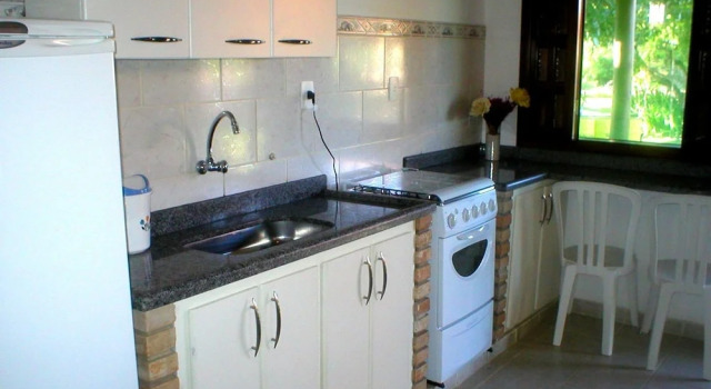 Номер Standard Hotel Residencial do Mirante