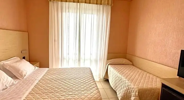 Номер Standard Hotel Metropole