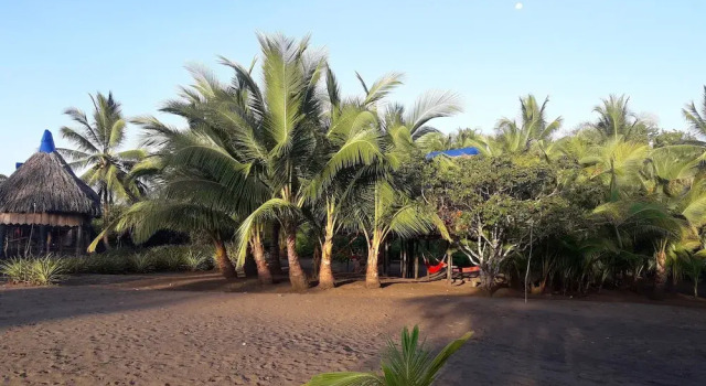 Номер Standard Hostal Pachamama