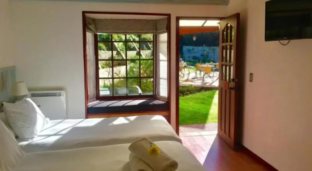 Шестиместный номер Standard Hotel Frutillar