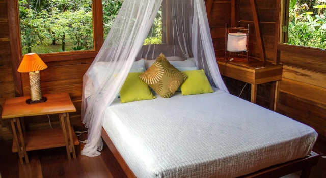 La Finca Chica, Varaa Hotelli Cocles Limon