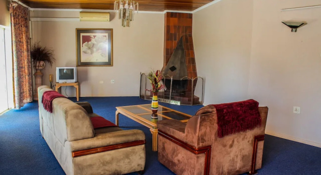 Madonsa Guest House