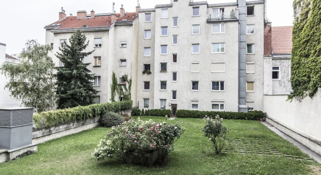 Studio-Nähe Mariahilfer Straße