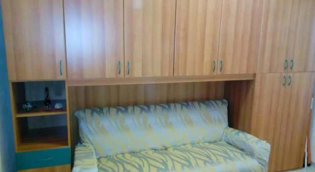 Вилла VILLETTA SCALA DEI TURCHI a SOLI 40 MT DAL MARE