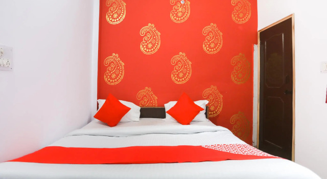 OYO 67590 Hotel Krishna Vedanand Residency