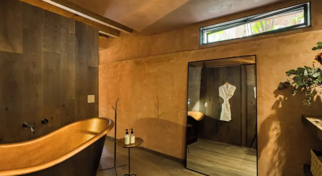 Номер Premium Casa Tenue