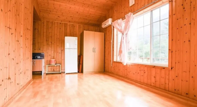 Pocheon Purun Village Pension, Prenota Hotel Hotel a Gyeonggi-do con parcheggio, Parcheggio