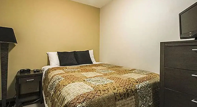 Gorgeous Two Bedroom Two Bath Plus Den by Elevator #249