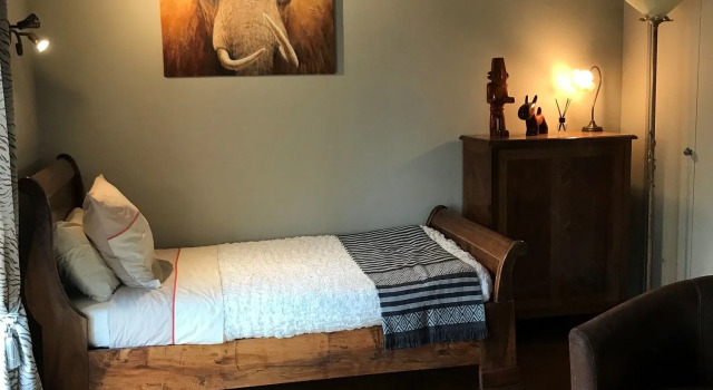 Villa Le jardin de la cité, Rezerwuj Hotel Carcassonne Aude