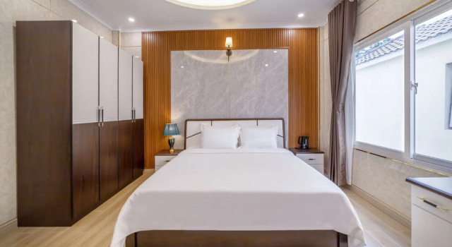 Номер Superior Savio Hotel Trieu Viet Vuong