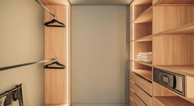 Апартаменты Deluxe The Somos Loho Hotel
