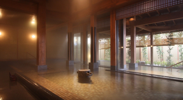 Mansuirou Ryokan