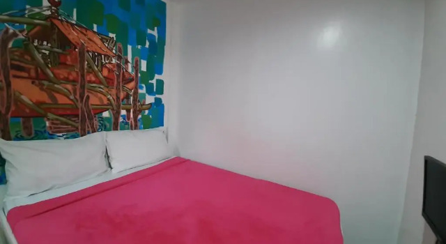 Номер Standard Dormitelsph El Nido