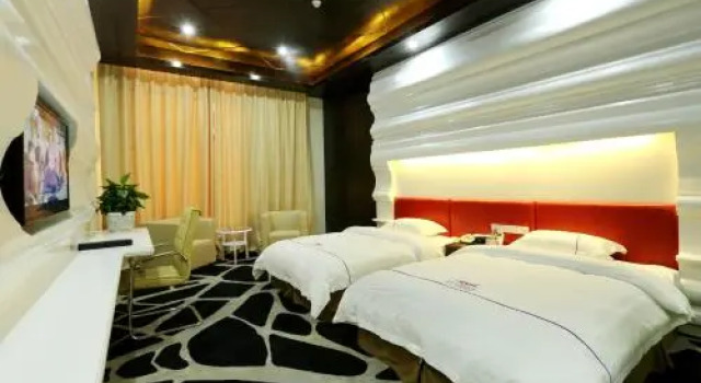 Zhangjiajie Weiyi Fashion Hotel, Забронировать Отель Йонг Дин 