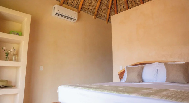La Alberca Hotel Boutique, Забронировать Бутик-отель Зиполите Оахака