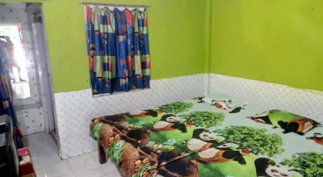 A FAMILY Guest House In KAMAKHYA