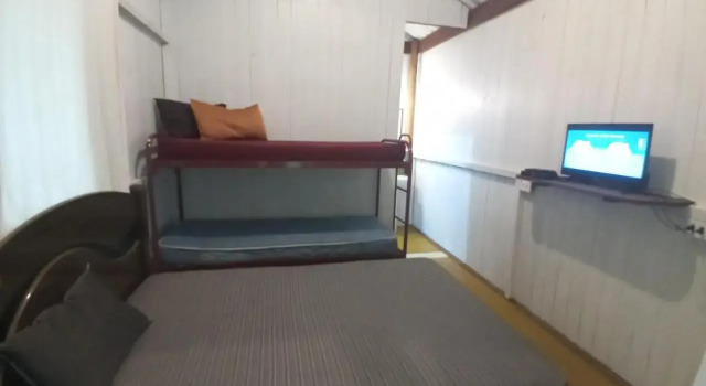 Bintang Bangalos