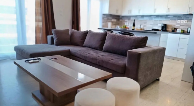 Sense Of Palaio Faliro Central Apartment