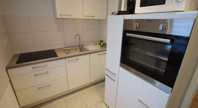 Четырёхместные апартаменты с 2 комнатами AB Apartment 109