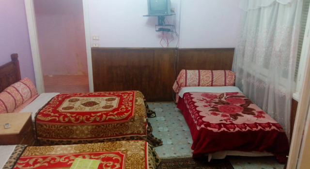 Cairo Moon Hotel - Hostel, Rezervovat Hostel Káhira Cairo Governorate