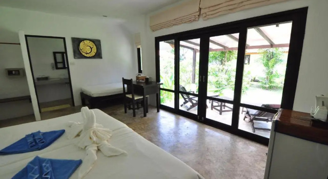 Люкс Lazy Day The Resort