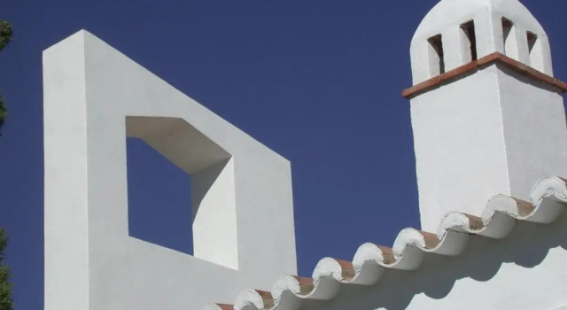 Коттедж La Escuela del Campo
