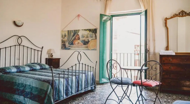 Casa Cardi, Prenota Hotel Hotel a Lazio con parcheggio, Parcheggio