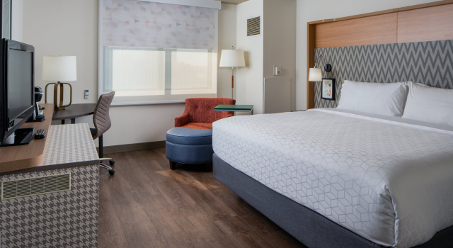 Holiday Inn Tampa Westshore - Airport Area by IHG