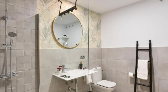 Вилла Los Dragos Salobre Golf Villas 3 by VillaGranCanaria