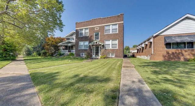 Inviting St Louis Apartment - Great Location!, Забронировать Апартаменты/квартира Сент-Луис Миссури, рядом с Музей-миниатюра Сент-Луиса и его окрестностей