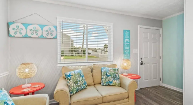 Misty Harbor Townhome #15