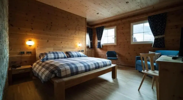 Superior Zimmer Meublè Garnì Della Contea