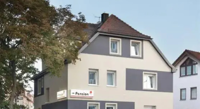 Pension Arkade Heilbronn, Book Hotel Heilbronn 