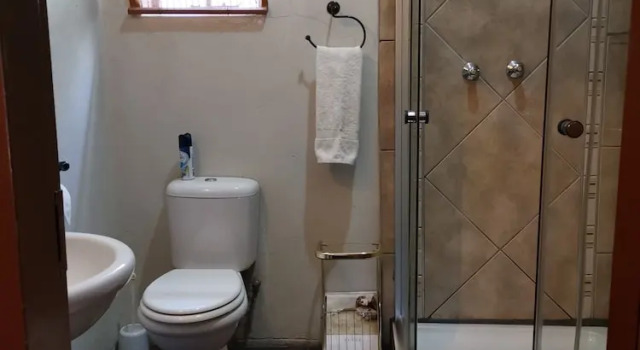 Camera doppia Standard Bastille de Blignaut B&B