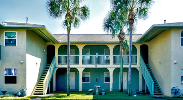 Gulf Highlands 116 H Damon Circle 556241 by RedAwning