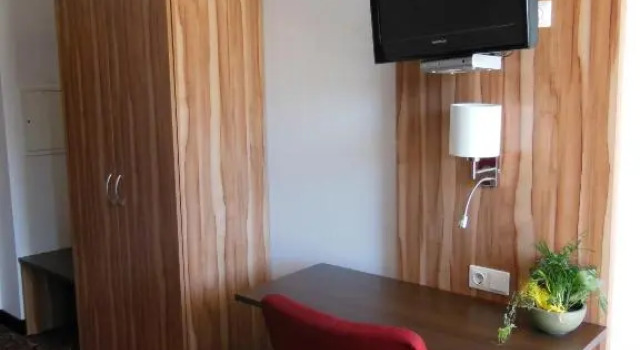 Апартаменты Apartments Seligenstadt