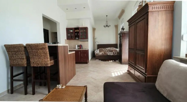 Appartement 24