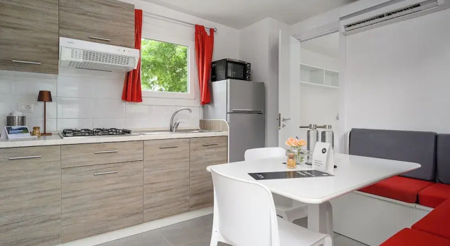 The Camp by Maggiore Suites, Prenota Residence Maccagno Lago Maggiore
